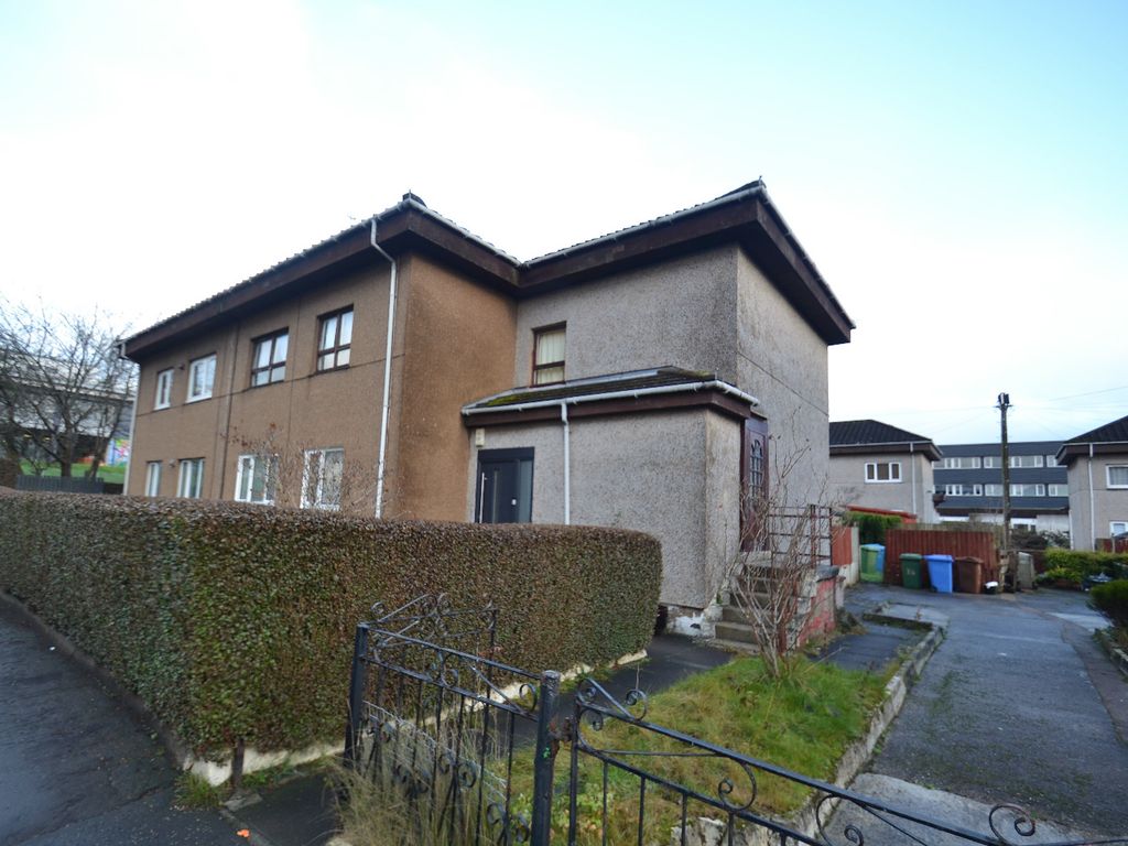 Toward Road Springboig G33