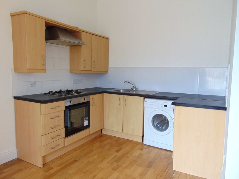 2 bed flat to rent in 22 Azalea Terrace North, Ashbrooke, Sunderland