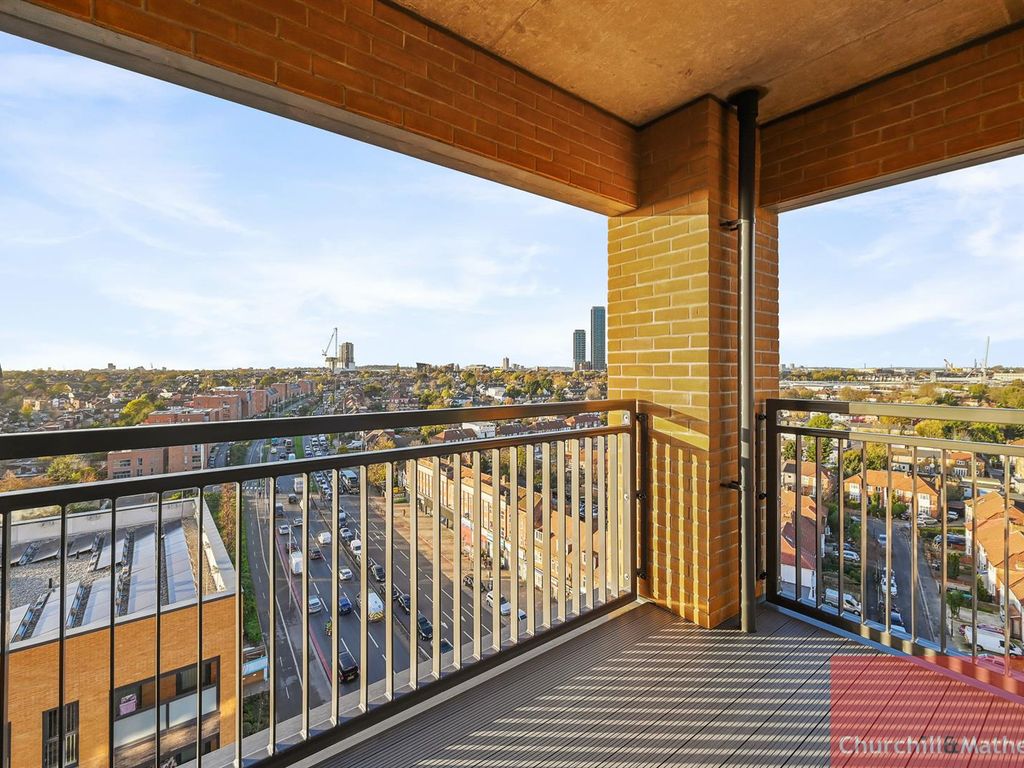 2 bed flat to rent in East Acton Lane, London W3, £2,297 pcm Zoopla