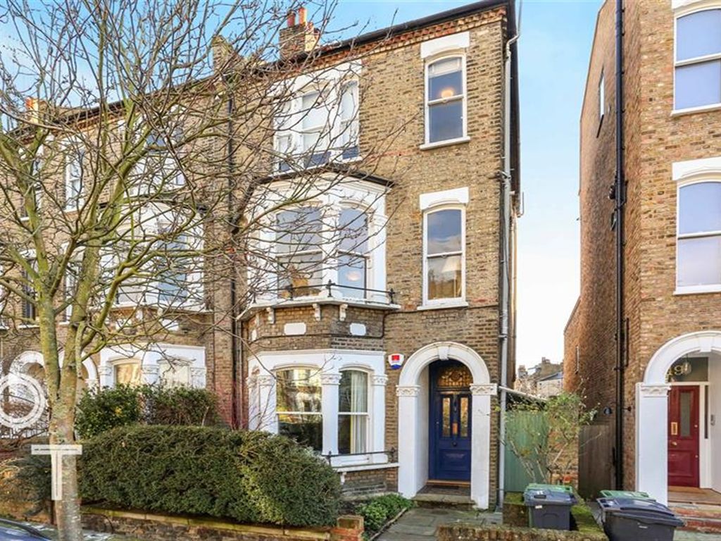 Lady Somerset Road, London NW5