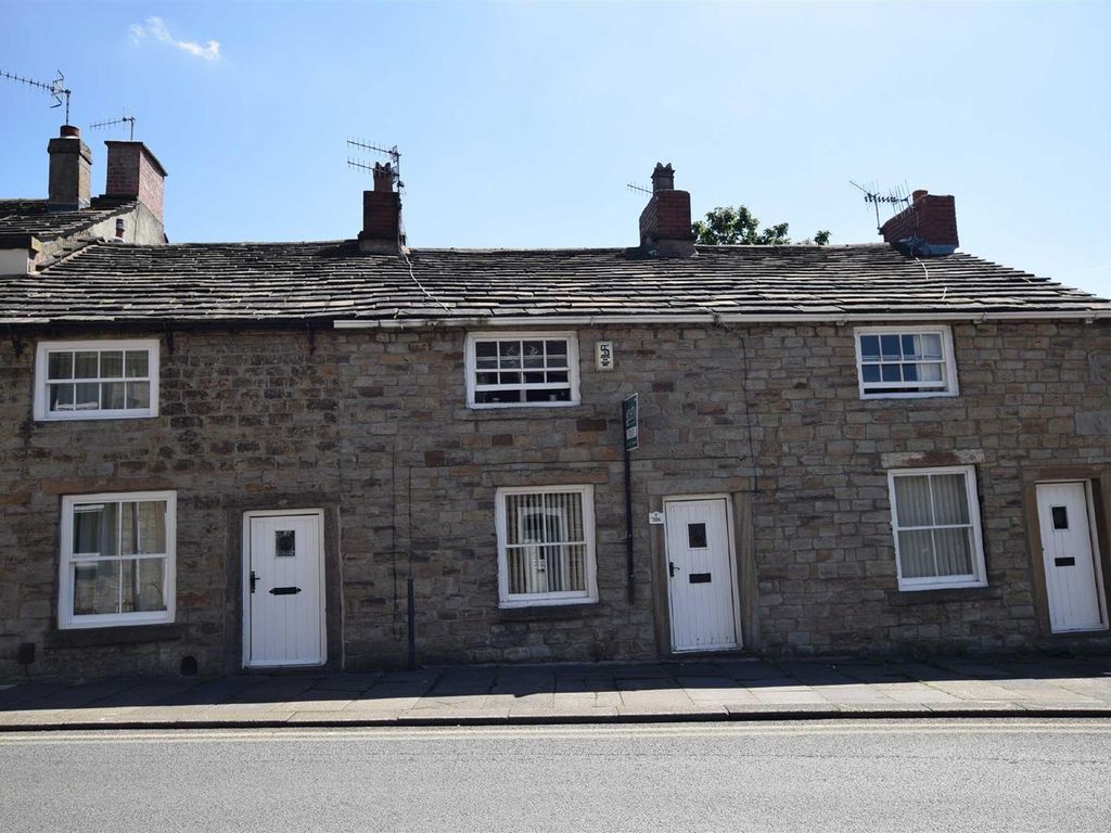 2 bed cottage for sale in Lowerhouse Lane, Burnley BB12 Zoopla