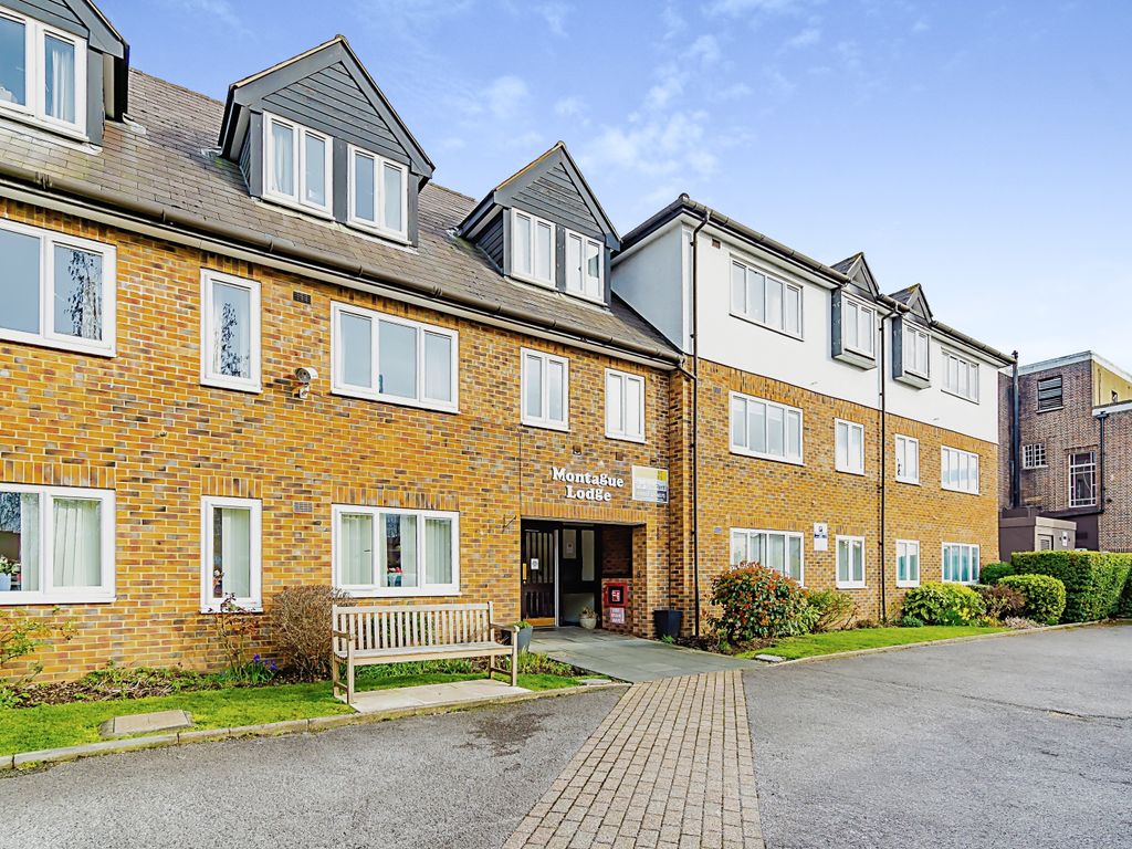 Studio for sale in Rectory Road, Beckenham BR3 Zoopla