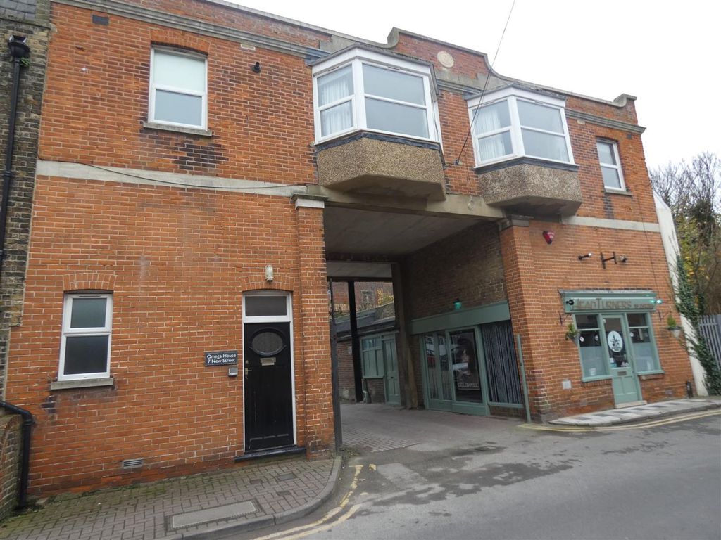 1 bed flat to rent in New Street, Omega House CT9, £750 pcm Zoopla