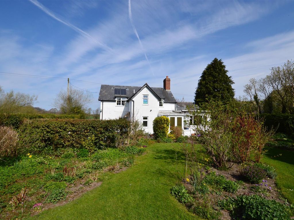 2 bed cottage for sale in Yatton, Leominster HR6 Zoopla