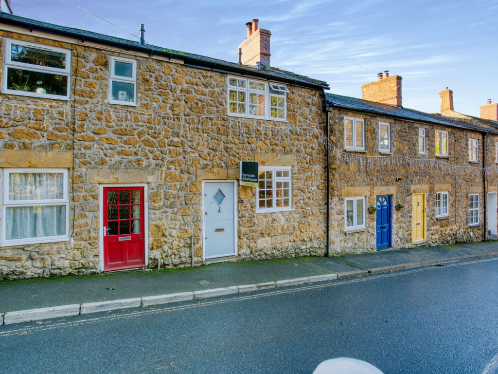 2 bed terraced house for sale in East Street, Ilminster TA19 Zoopla