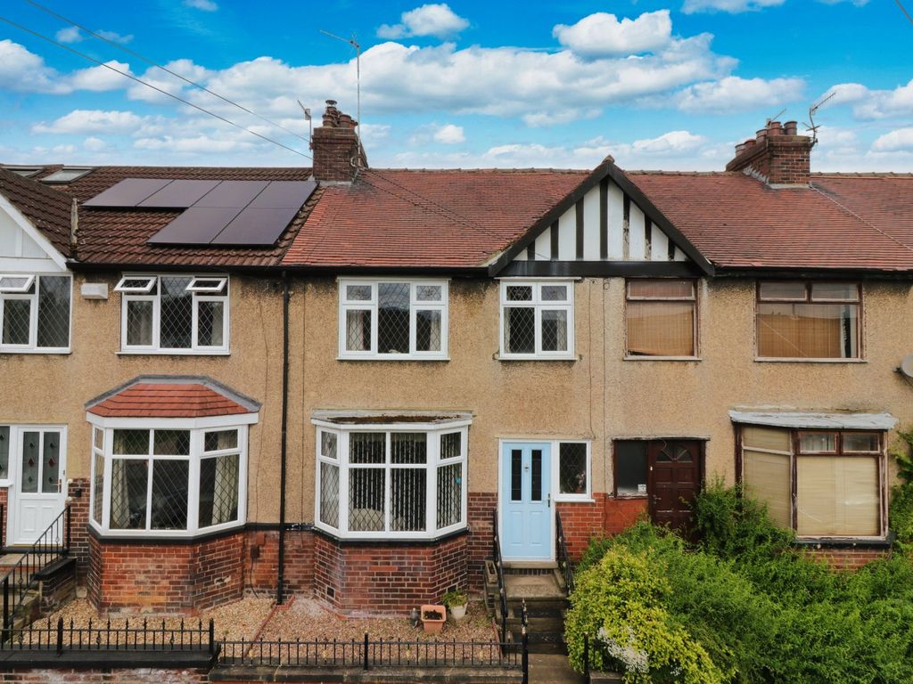 3 bed terraced house for sale in Petrie Street, Leeds, West Yorkshire LS13, £230,000 Zoopla