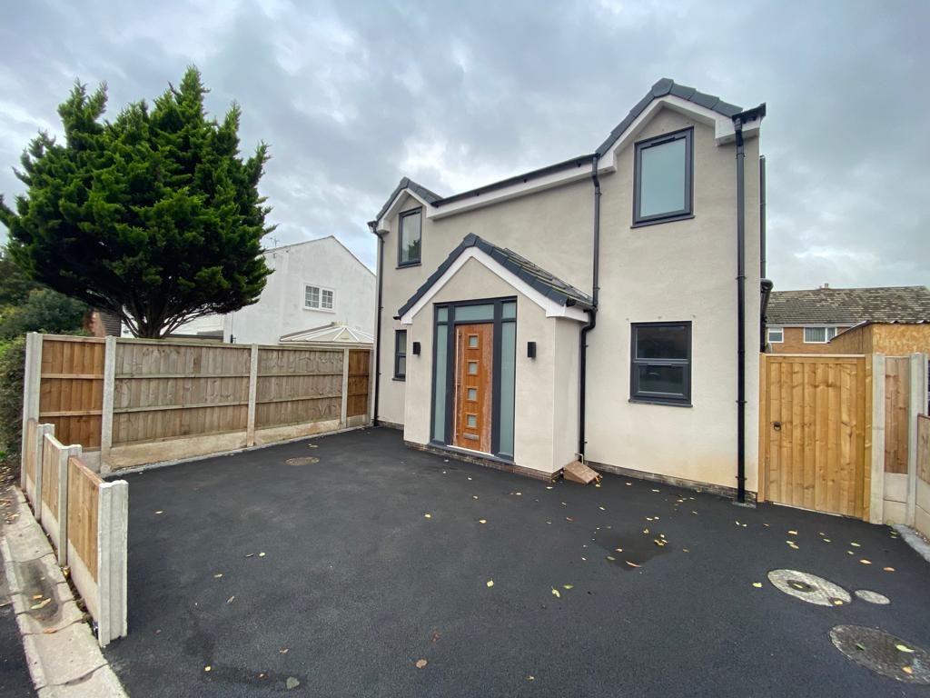 3 bed detached house for sale in Leyland Lane, Leyland PR25 Zoopla