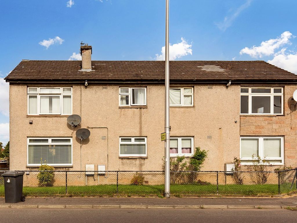 1 bed flat for sale in Polton Street, Bonnyrigg EH19, £102,000 Zoopla