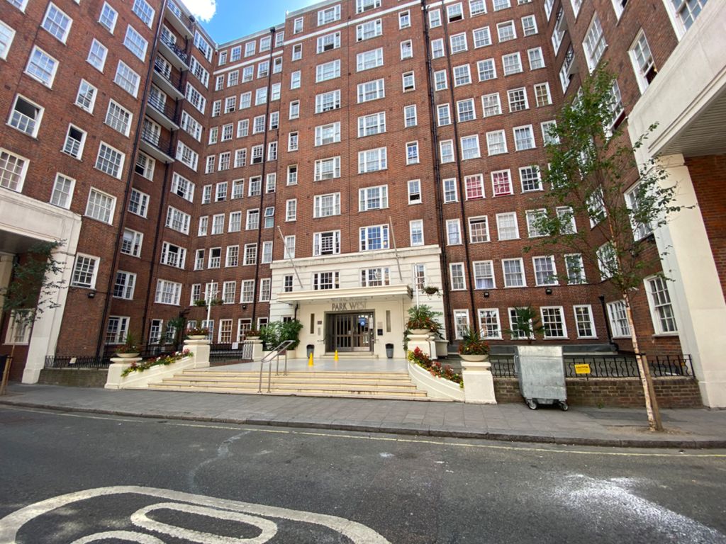 1 bed flat for sale in Edgware Road, London W2 Zoopla