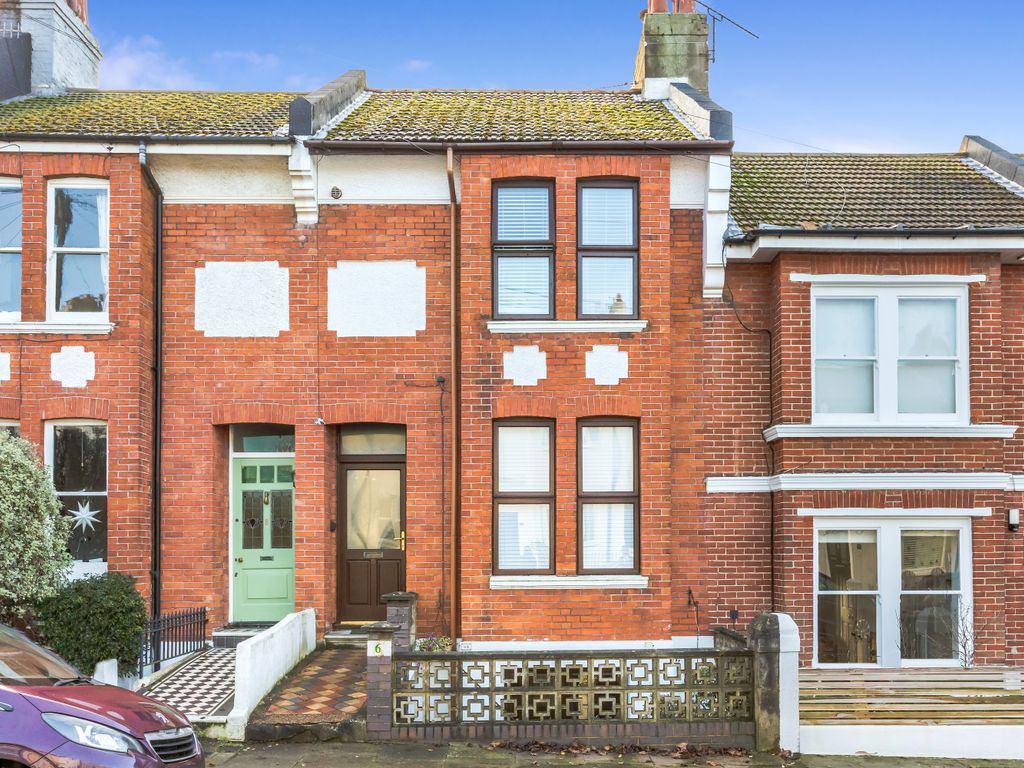 1 bed flat for sale in Freshfield Street, Brighton BN2 Zoopla