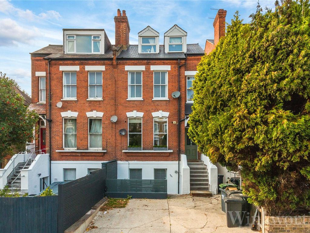 2 bed flat to rent in Devonshire Road, Forest Hill, London SE23 Zoopla