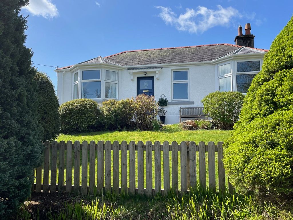 3 bed detached bungalow for sale in Gleniris, 54 Abercromby Road