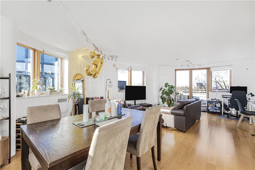 2 bed flat for sale in Meath Crescent, London E2, £650,000 Zoopla