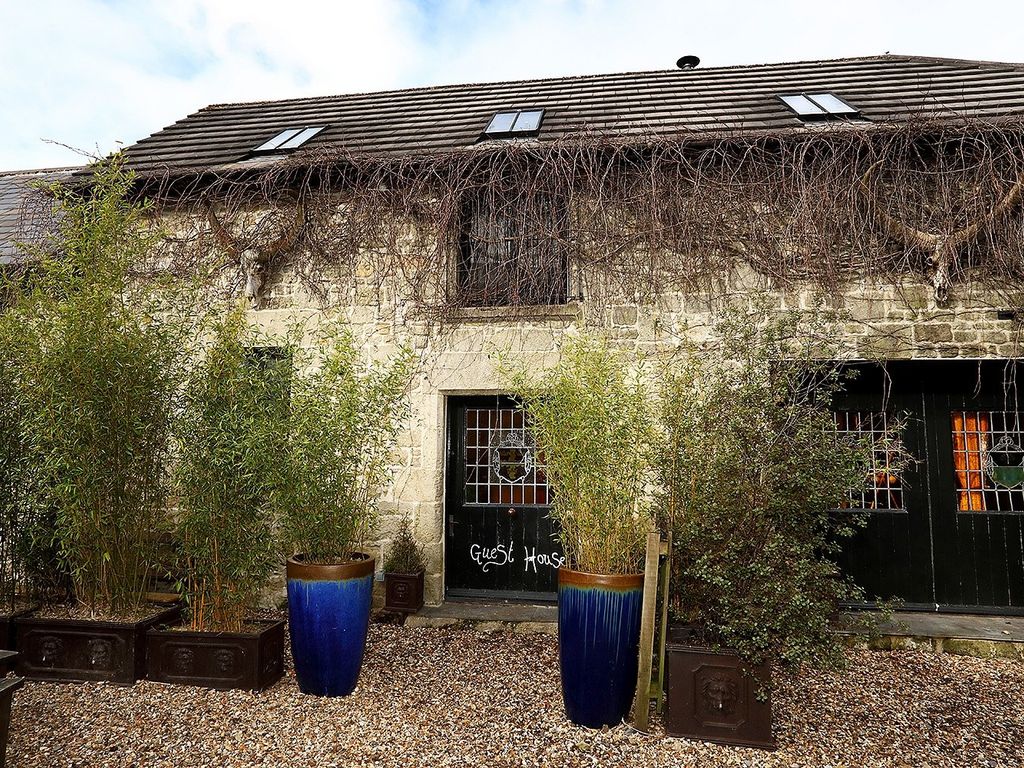 14 bed cottage for sale in Mustons Lane, Shaftesbury SP7 Zoopla