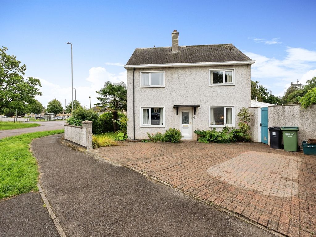 3 bed end terrace house for sale in Gifford Crescent, Little Stoke