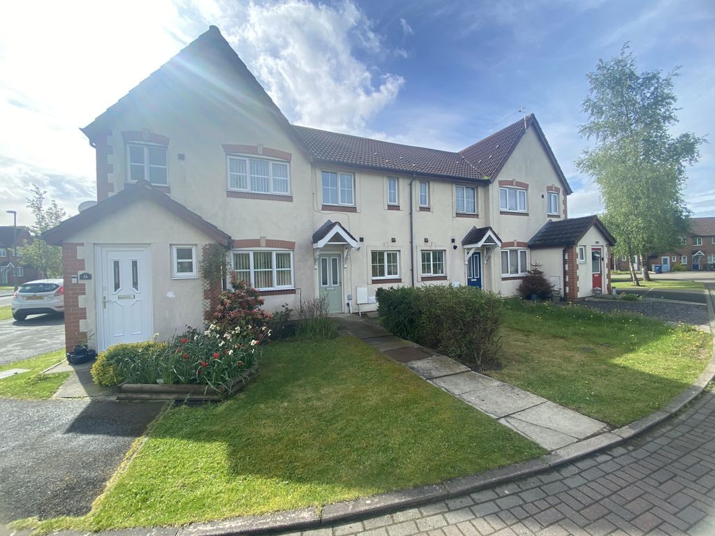 2 bed terraced house to rent in Lady Acre, Bamber Bridge PR5 Zoopla