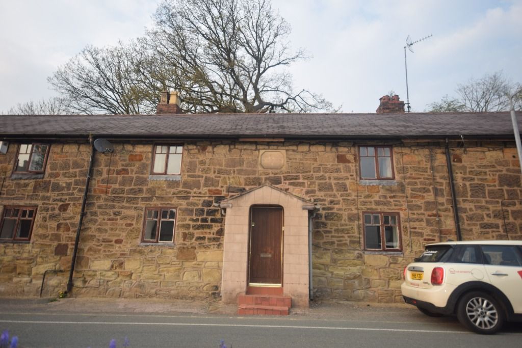 2 bed cottage to rent in Pont Adam Cottages, Ruabon LL14 Zoopla