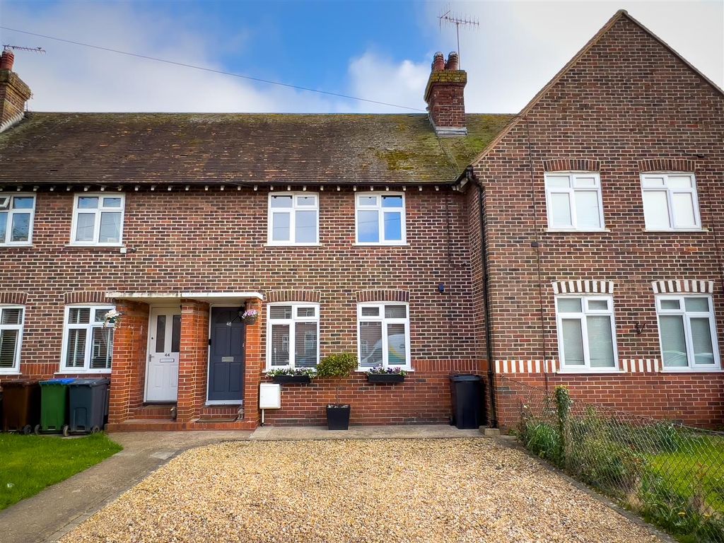 3 bed terraced house for sale in Roundstone Drive, East Preston