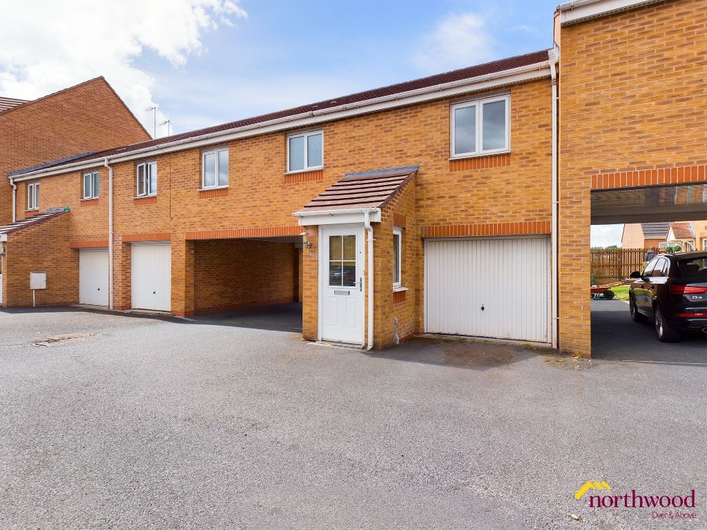 2 bed flat to rent in Boatman Drive, Etruria, StokeOnTrent ST1 Zoopla