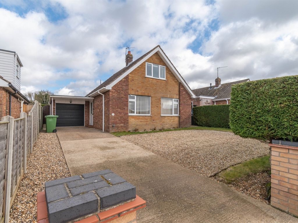 3 bed detached house for sale in Heath Rise, Fakenham NR21 Zoopla
