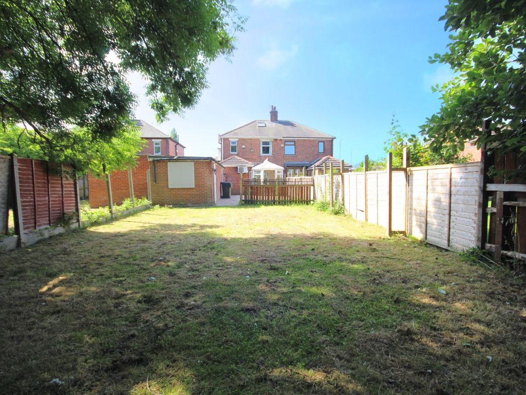 3 bed semidetached house for sale in Croft Avenue, Middlesbrough
