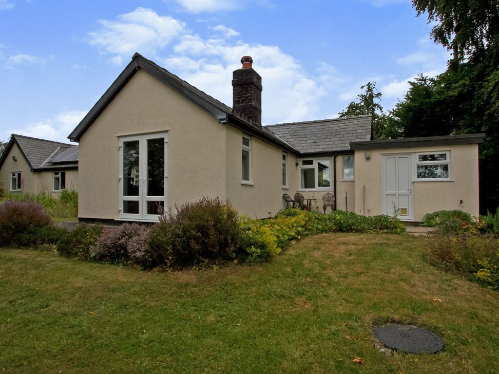 3 bed cottage for sale in Bryntirion Lane, Rhayader LD6 Zoopla