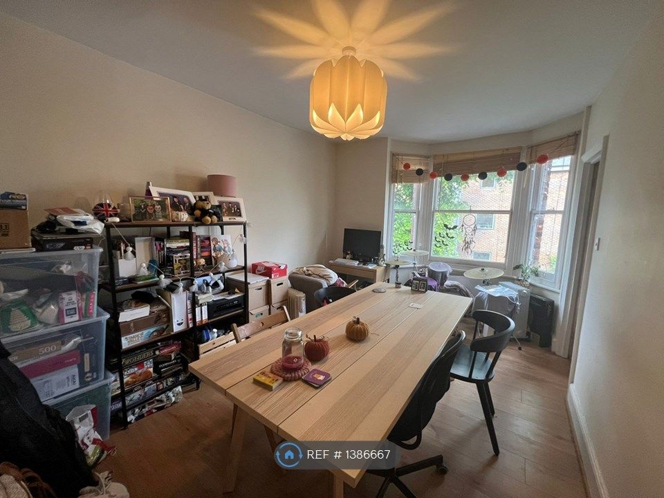 1 bed flat to rent in Granville Road, St. Albans AL1 Zoopla