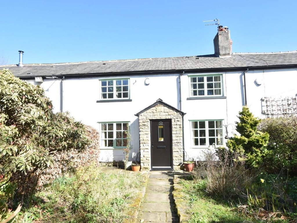 3 bed cottage for sale in Knowsley Road, Ainsworth, Bolton BL2 Zoopla