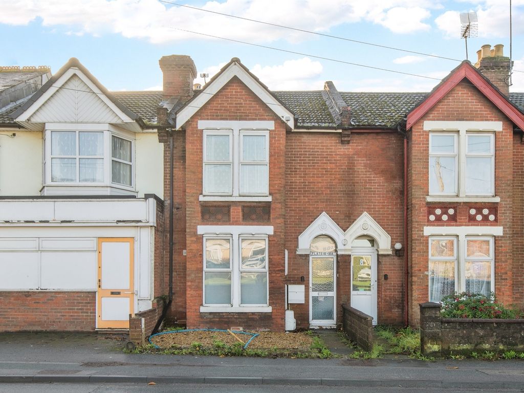 1 bed for sale in Road, Fair Oak, Eastleigh SO50, £120,000 Zoopla