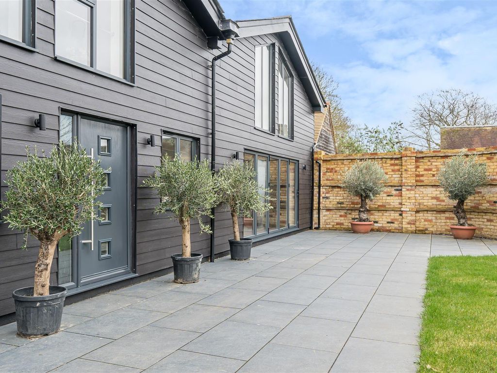 New home, 4 bed detached house for sale in The Monkton Street