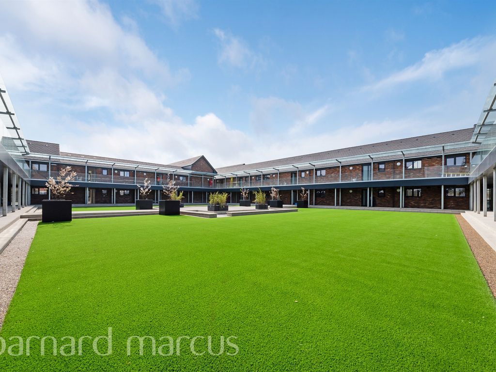 New home, 2 bed flat for sale in Epsom Court, 40 Upper High Street