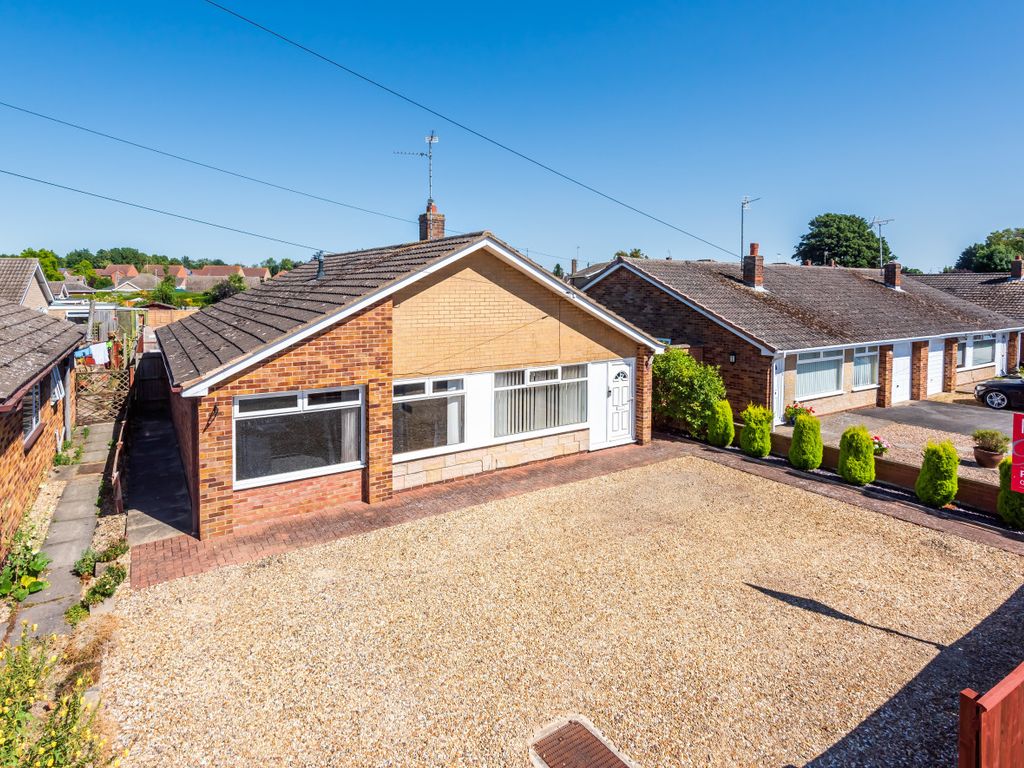 Belgrave Road, Spalding PE11  