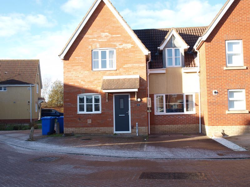 3 bed property to rent in Diprose Drive, Lowestoft NR32 Zoopla