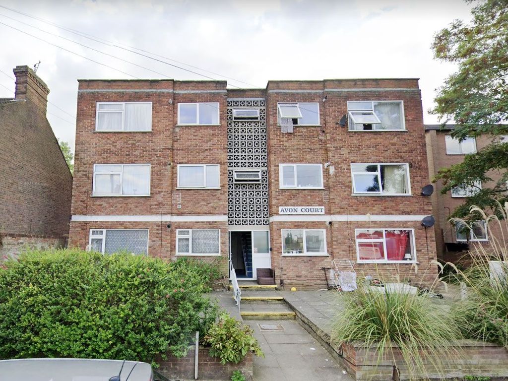 3, Avon Court, Avondale Road, Luton LU11Dt LU1  