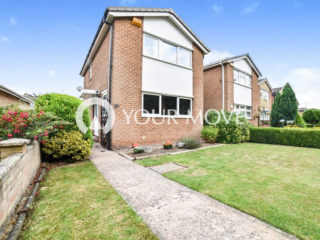 3 bed detached house for sale in Hook Road, Goole DN14 Zoopla