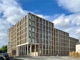 Boundary Lane Manchester M15  