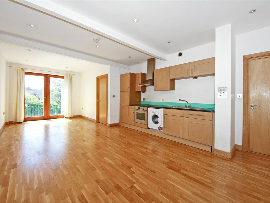 Banister Road Queens Park London W10