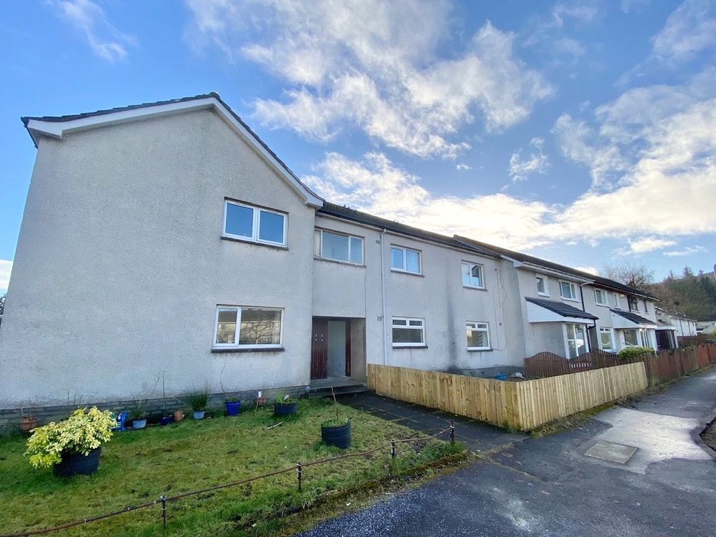 1 bed flat for sale in Broom Road, Rosneath, Helensburgh G84 Zoopla