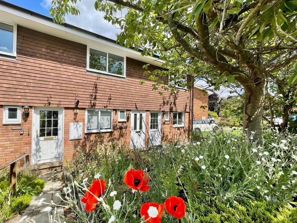 Vine Court Road, Sevenoaks TN13  