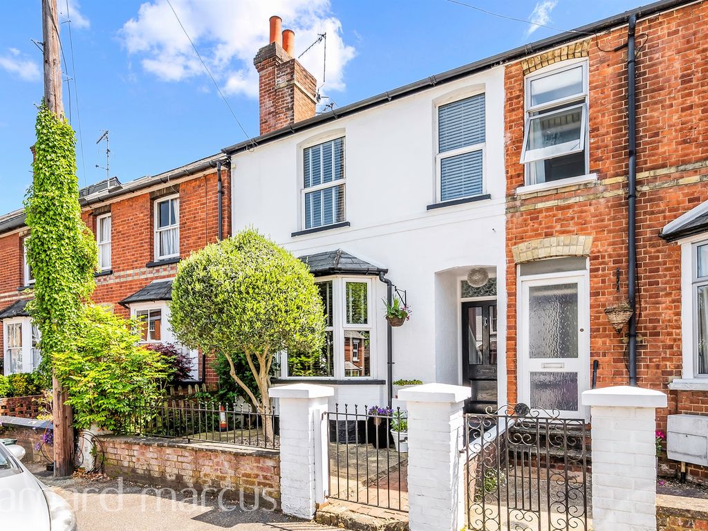 3 bed semidetached house for sale in Rothes Road, Dorking RH4 Zoopla