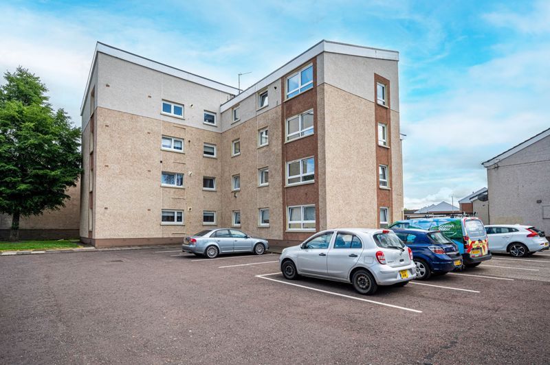 1 bed flat for sale in Freesia Court, Motherwell ML1, £53,000 Zoopla
