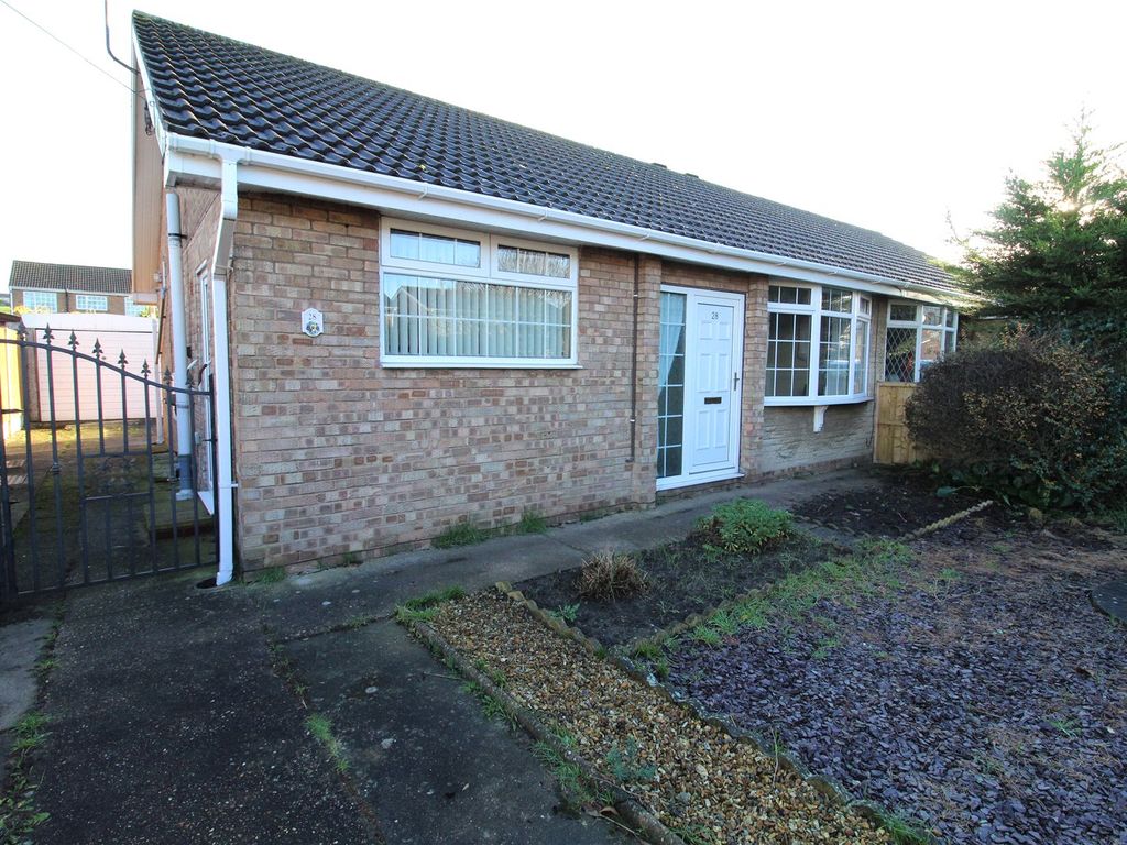 Whitfield Road, Scunthorpe, North Lincolnshire DN17  