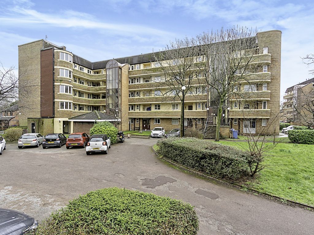 2 bed flat for sale in Minster Court, Liverpool, Merseyside L7 Zoopla