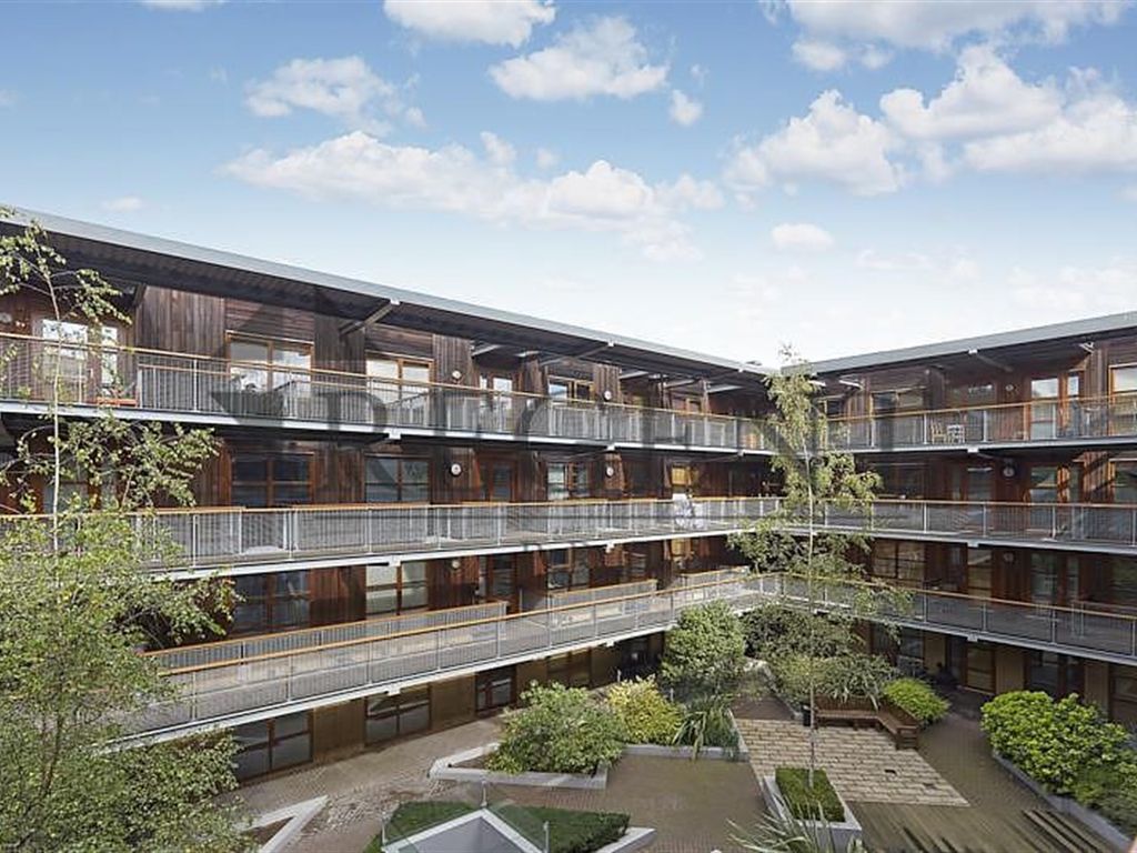 Noko, Banister Road W10