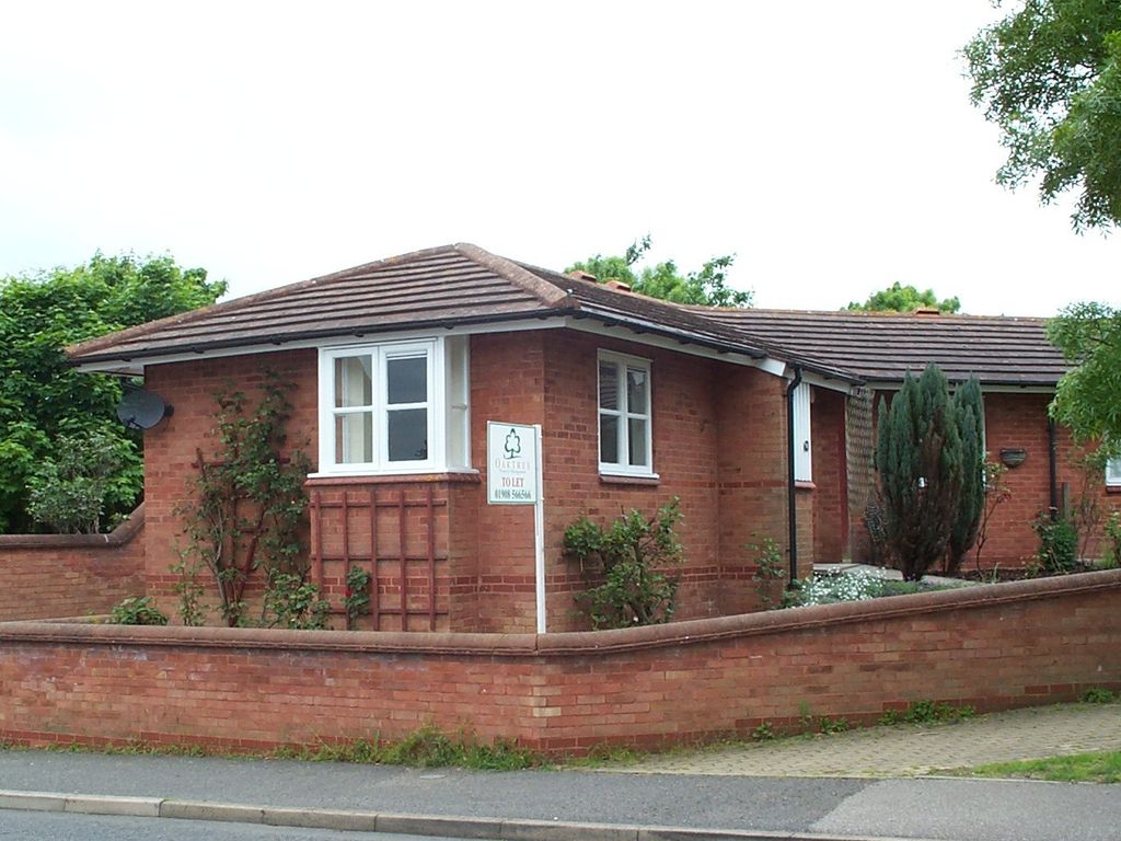 2 bed bungalow to rent in Petworth, Great Holm MK8 Zoopla