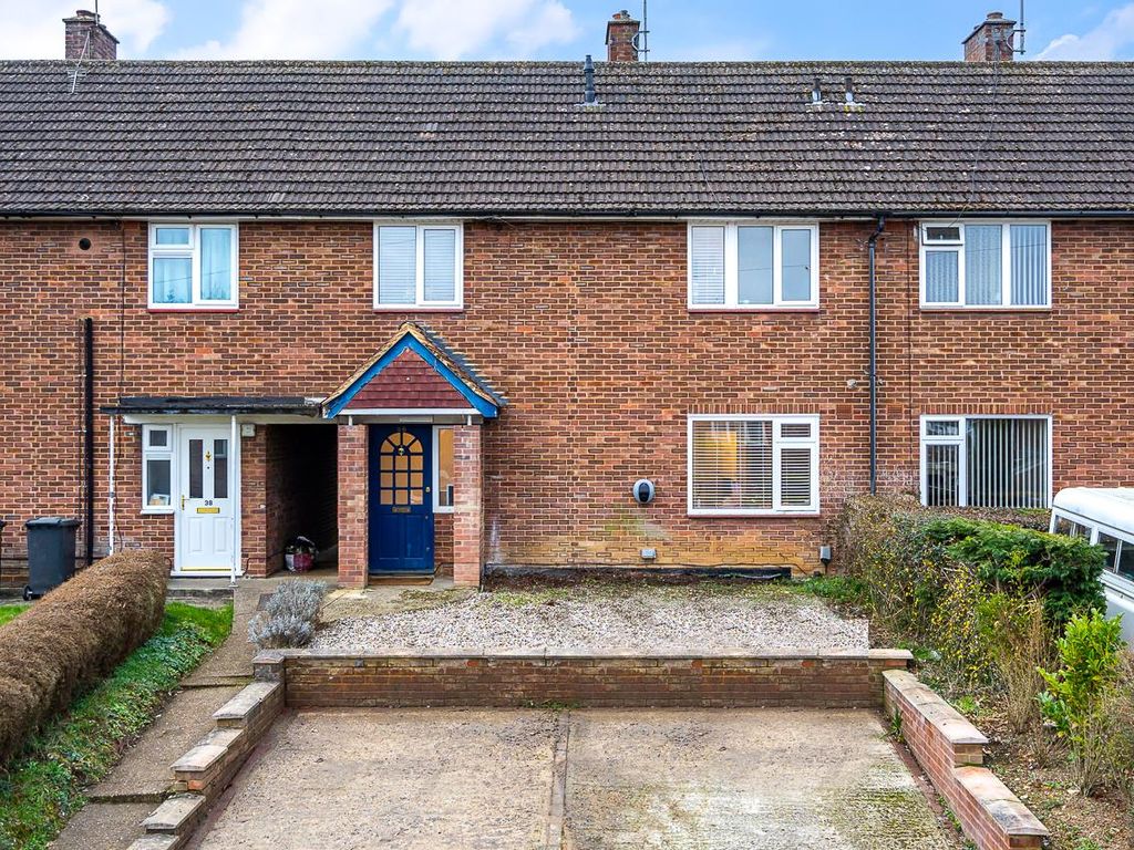 3 bed property for sale in Cecil Road, Hertford SG13 Zoopla