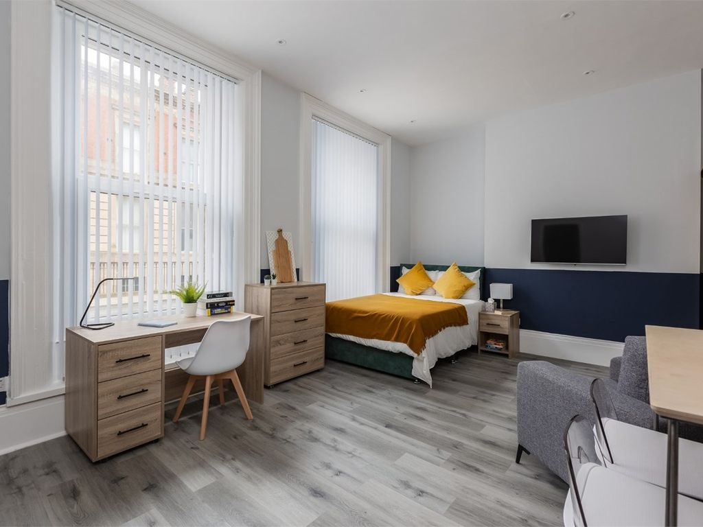 Studio to rent in No 25 John Street Studios, City Centre, Sunderland