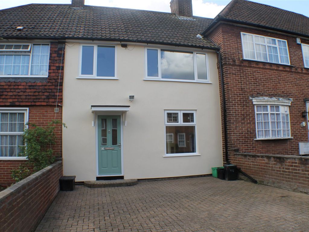 3 bed terraced house to rent in Framlingham Crescent, London SE9 Zoopla