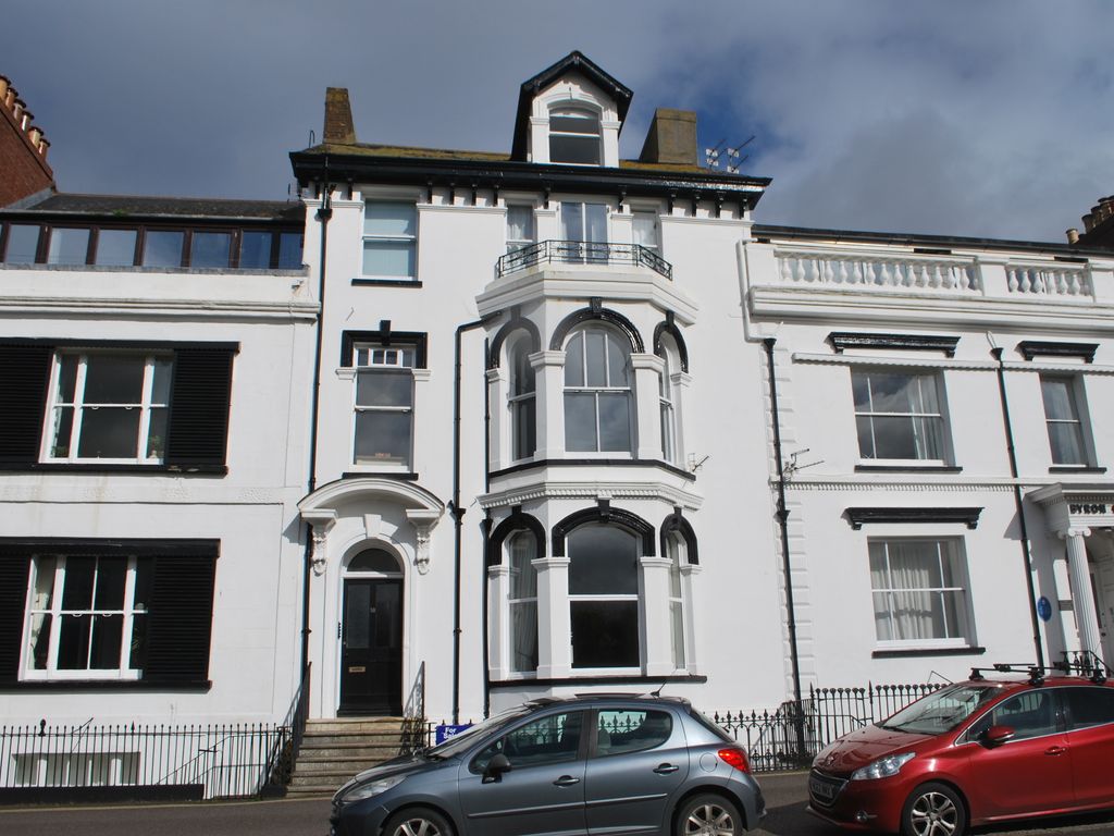 2 bed flat to rent in The Beacon, Exmouth EX8, £1,100 pcm Zoopla