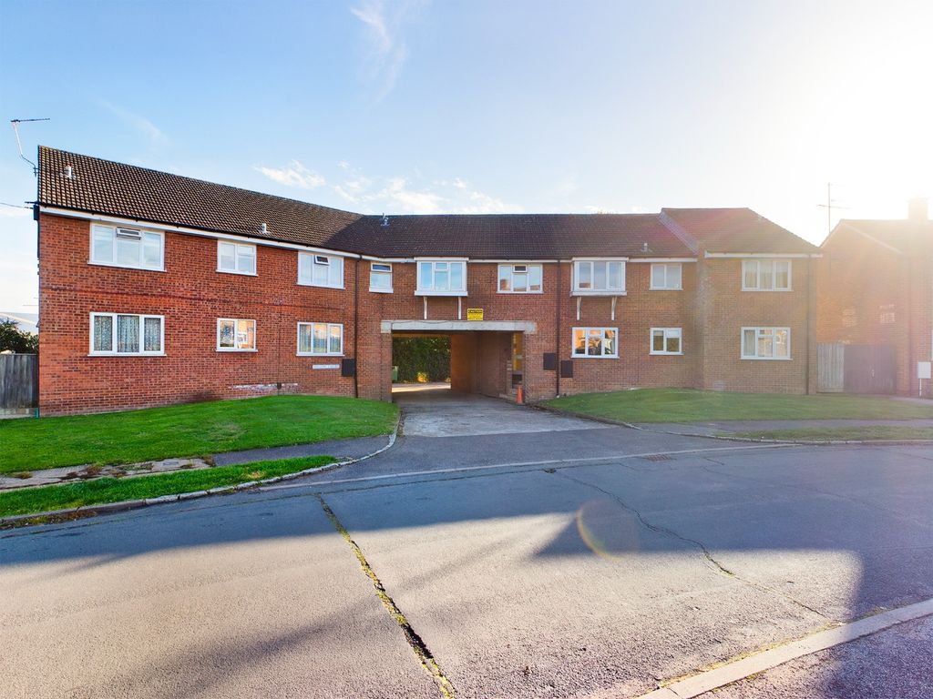 Willow Court, 19 Intalbury Avenue, Aylesbury HP19  